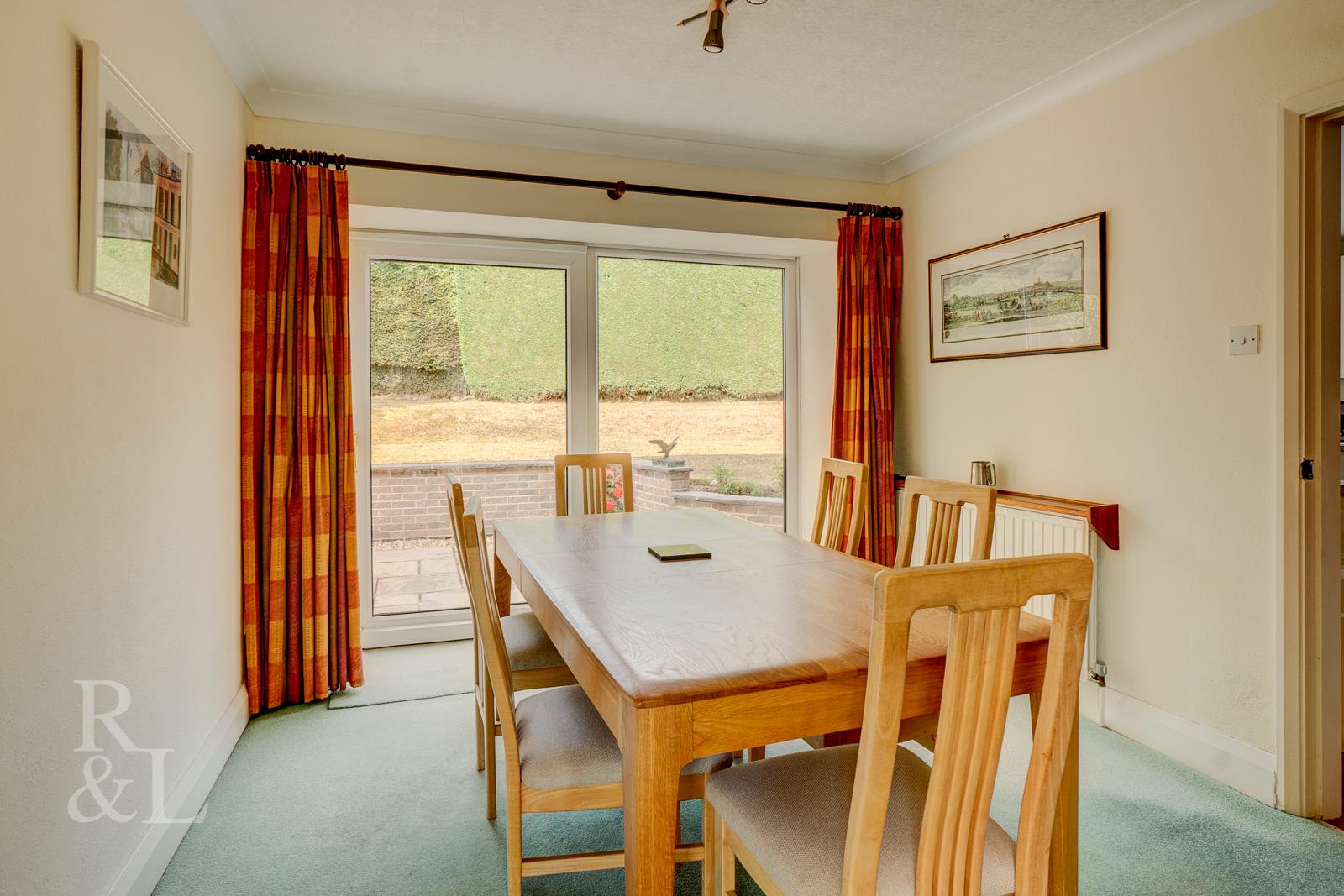 Property image for Green Close, Keyworth, Nottingham