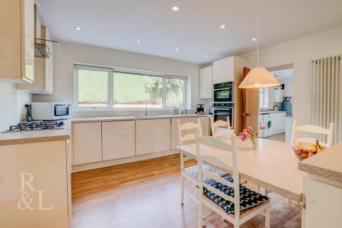 Property thumbnail image for Green Close, Keyworth, Nottingham