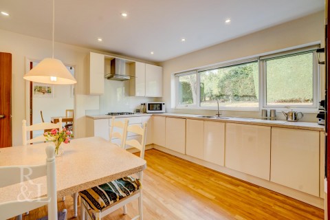 Property thumbnail image for Green Close, Keyworth, Nottingham
