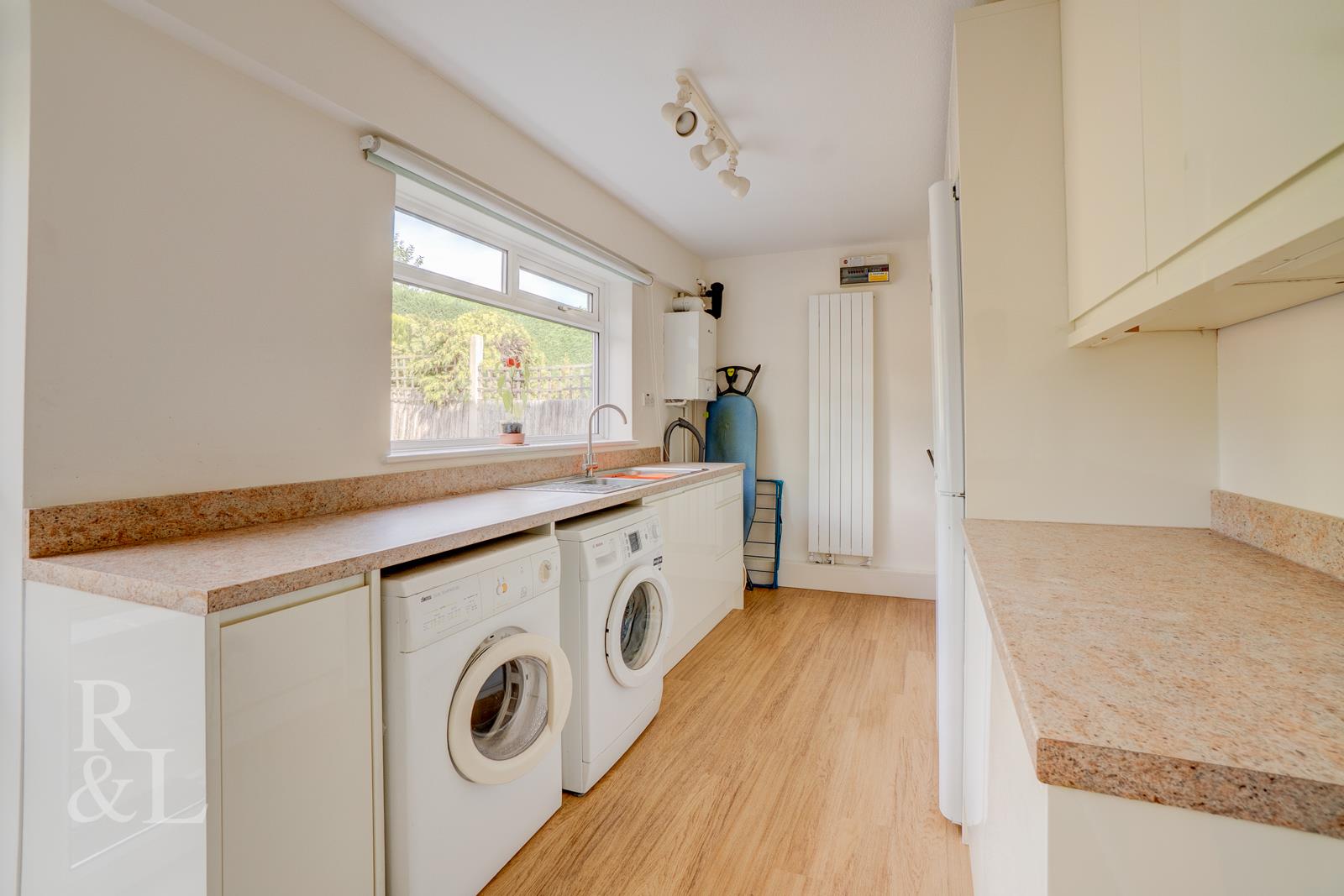 Property image for Green Close, Keyworth, Nottingham