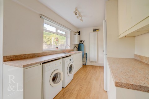 Property thumbnail image for Green Close, Keyworth, Nottingham