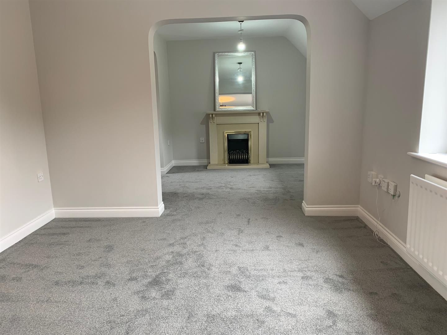 Property image for Penny Hapenny Court, Atherstone
