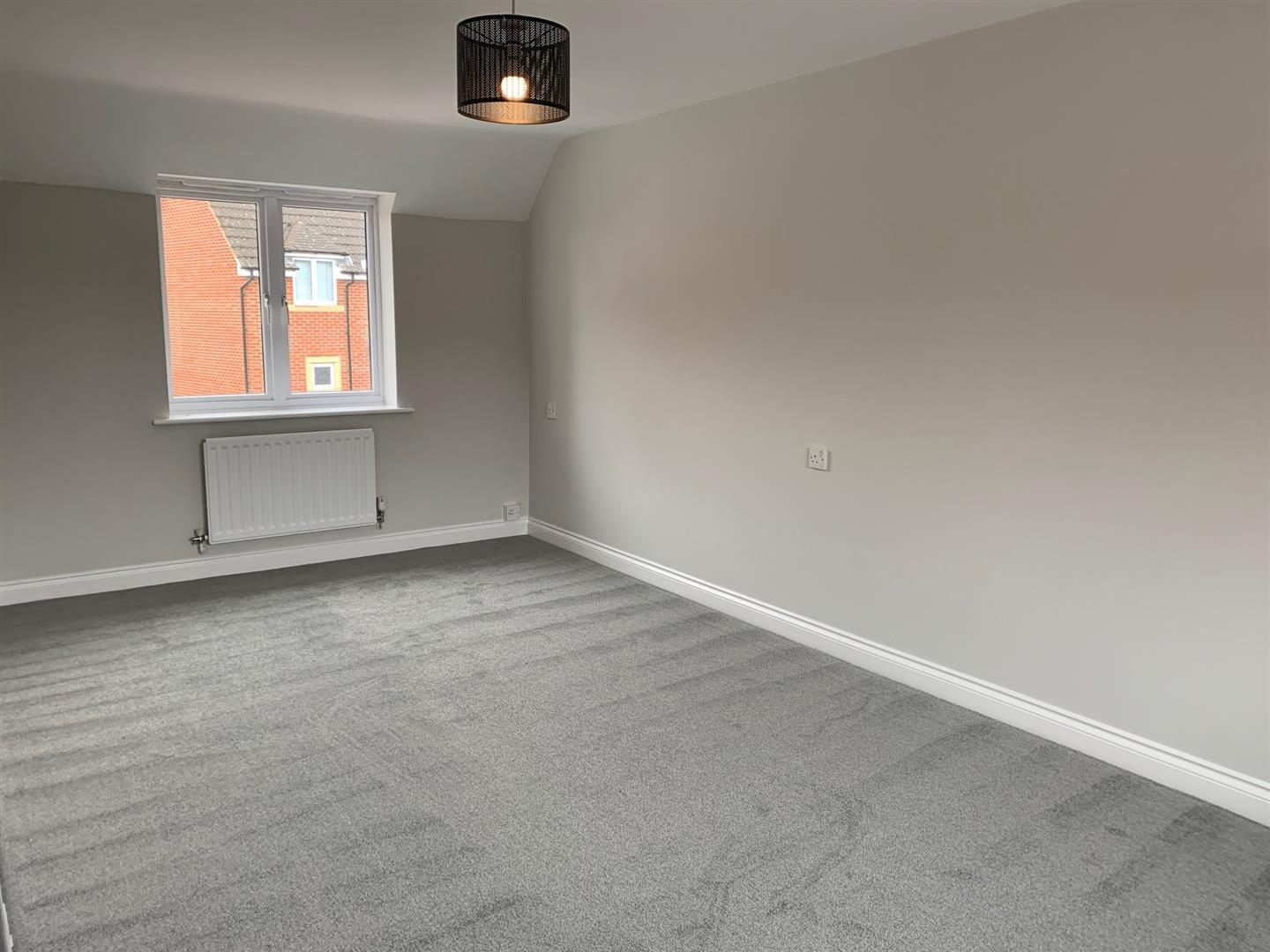Property image for Penny Hapenny Court, Atherstone