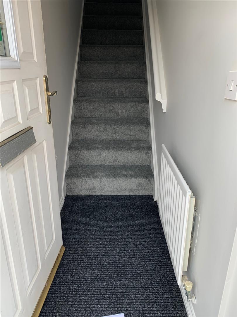 Property image for Penny Hapenny Court, Atherstone