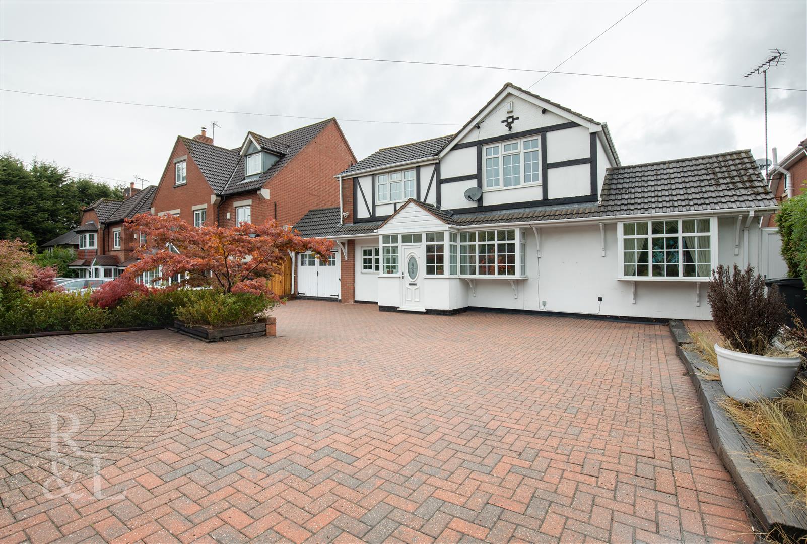 Property image for Lloyd Hill, Stourbridge Road, Wolverhampton