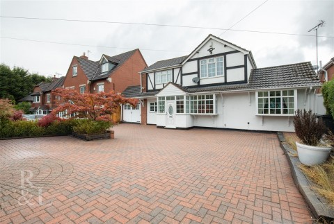 Property thumbnail image for Lloyd Hill, Stourbridge Road, Wolverhampton