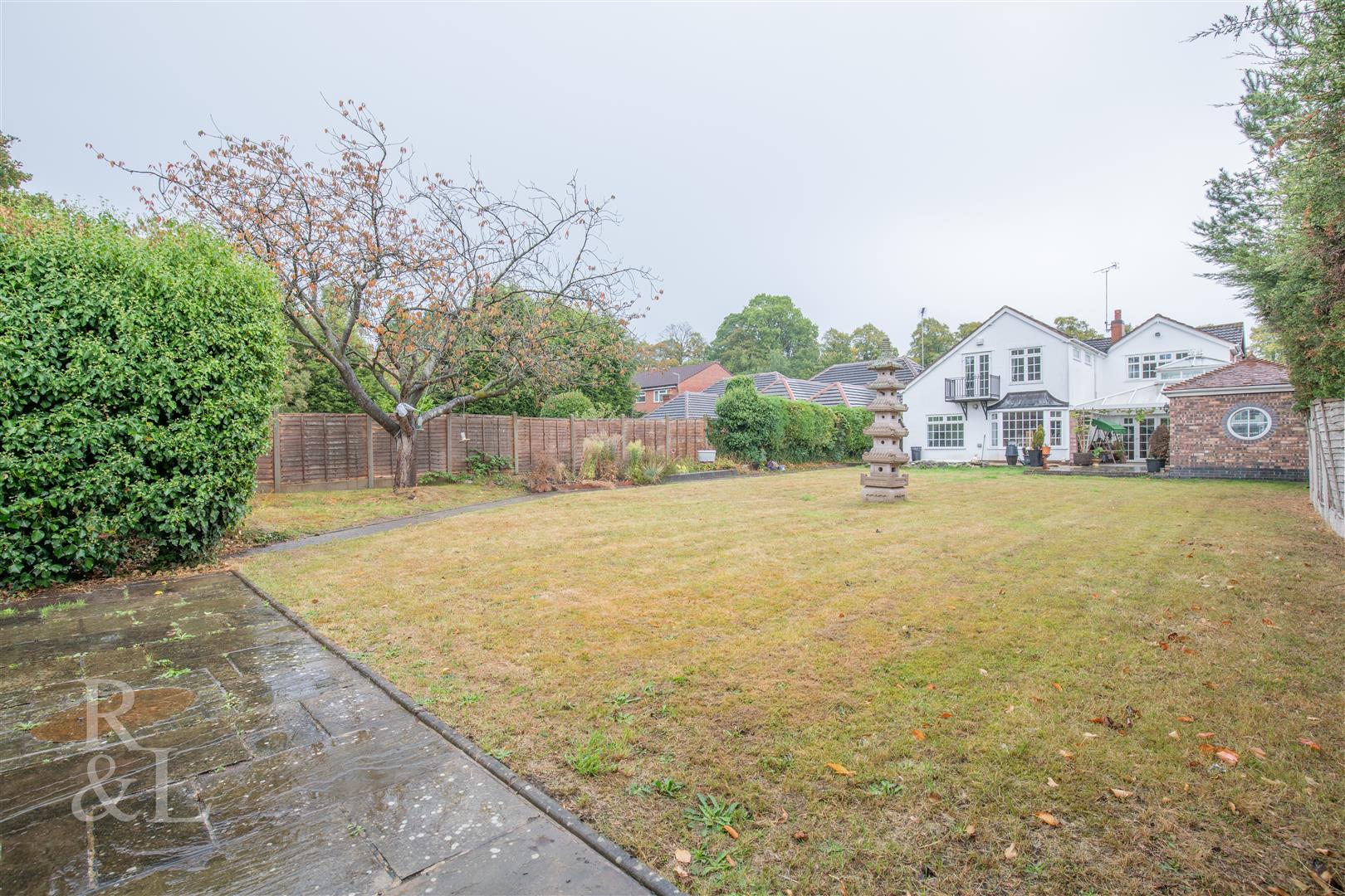 Property image for Lloyd Hill, Stourbridge Road, Wolverhampton