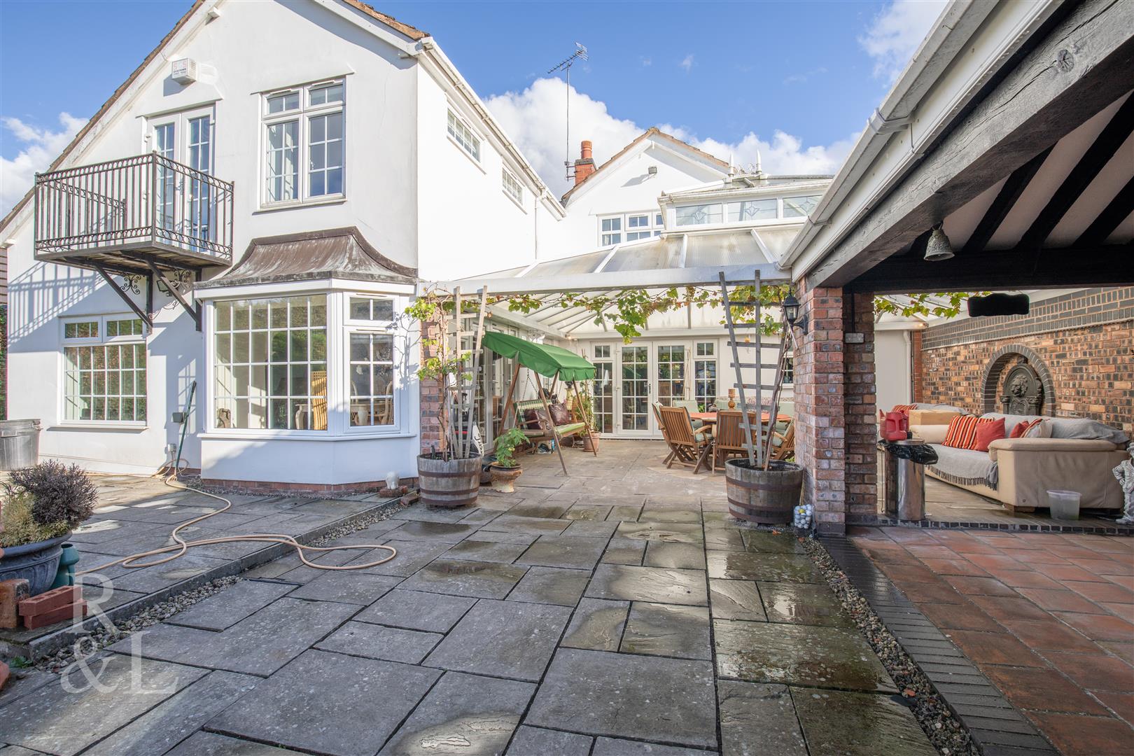Property image for Lloyd Hill, Stourbridge Road, Wolverhampton