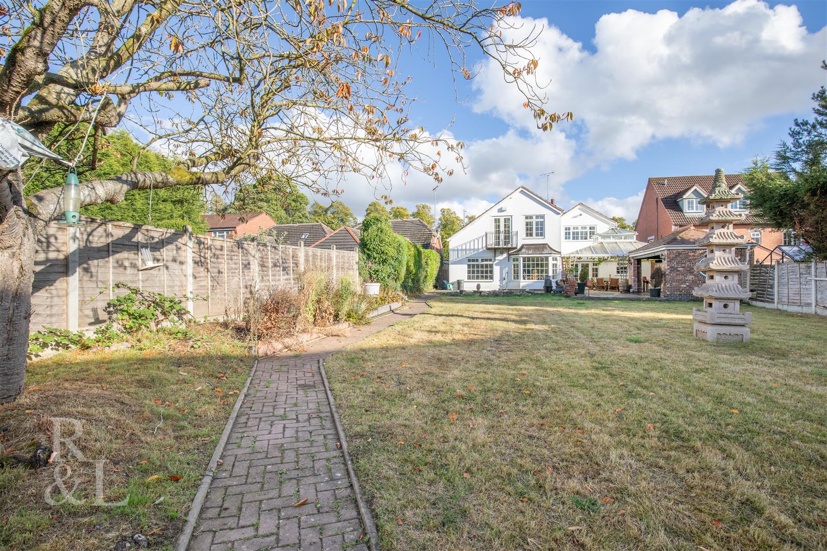 Property image for Lloyd Hill, Stourbridge Road, Wolverhampton