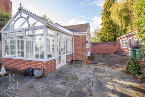 Property thumbnail image for Lloyd Hill, Stourbridge Road, Wolverhampton