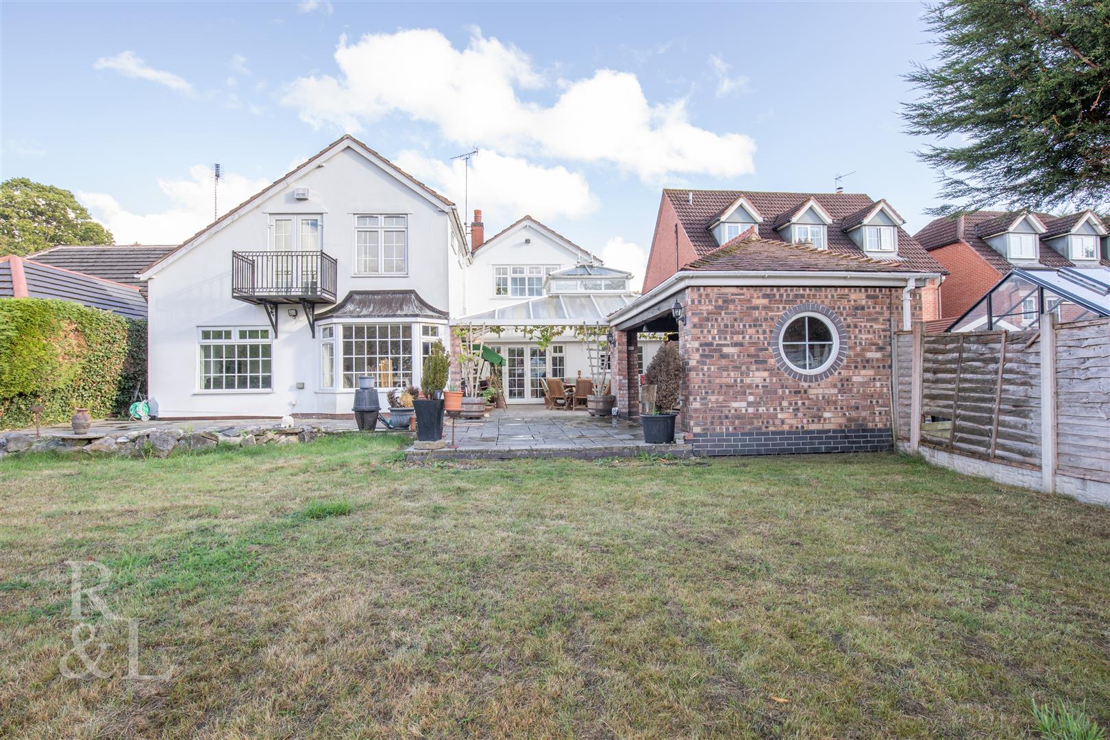 Property image for Lloyd Hill, Stourbridge Road, Wolverhampton