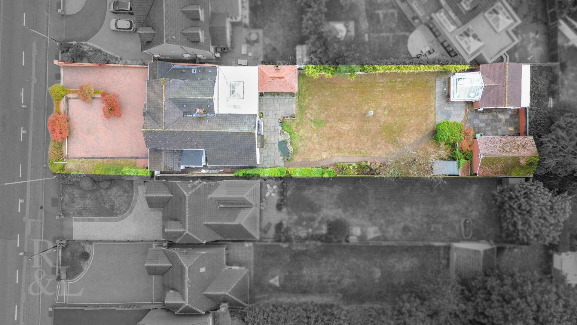 Property image for Lloyd Hill, Stourbridge Road, Wolverhampton