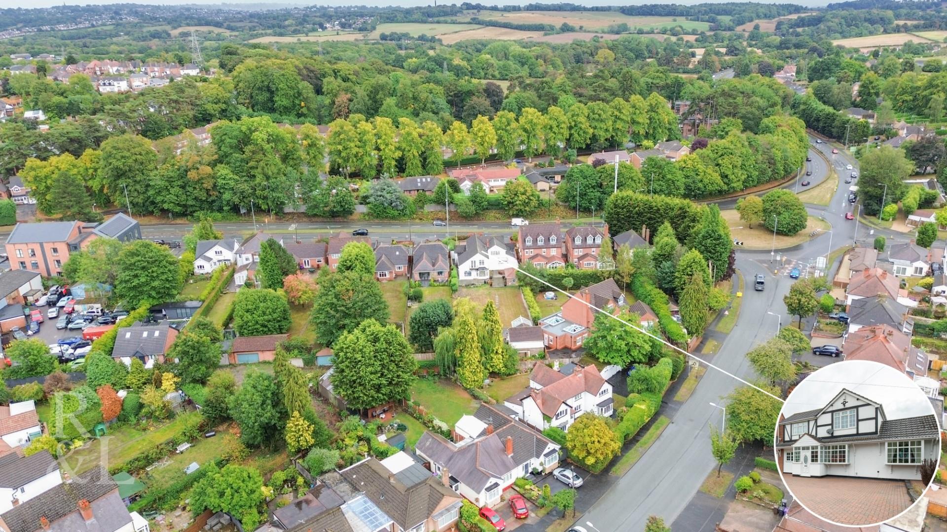 Property image for Lloyd Hill, Stourbridge Road, Wolverhampton