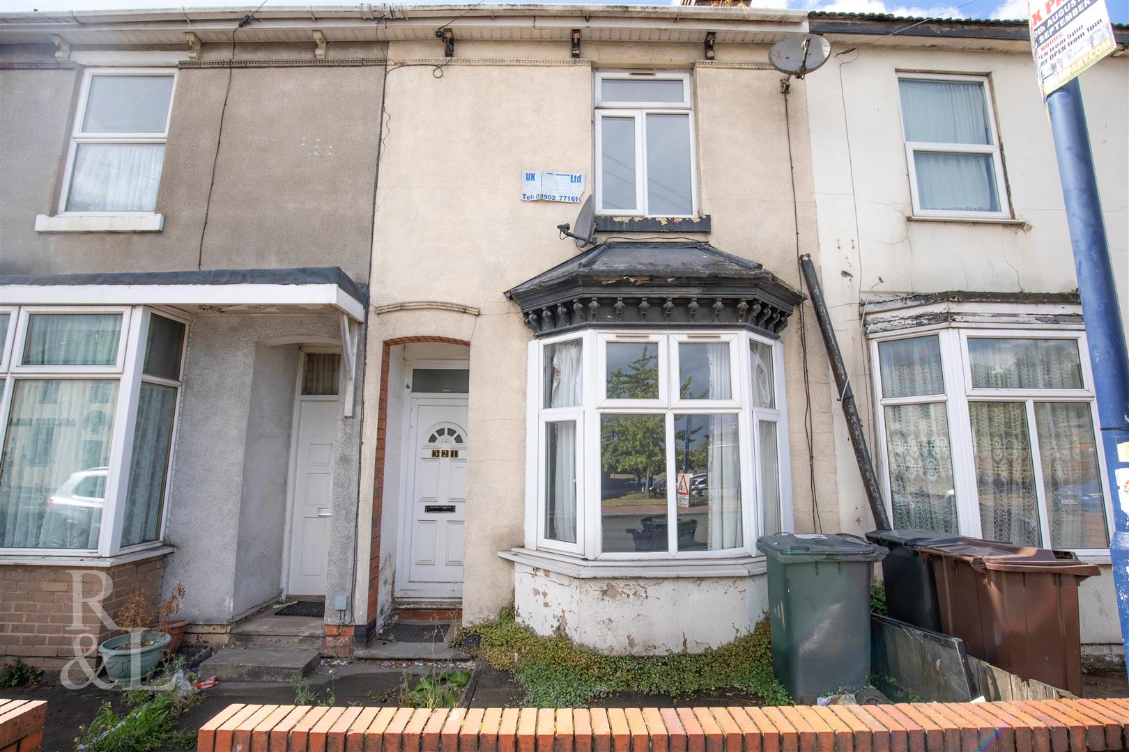 Property image for Dudley Road, Wolverhampton