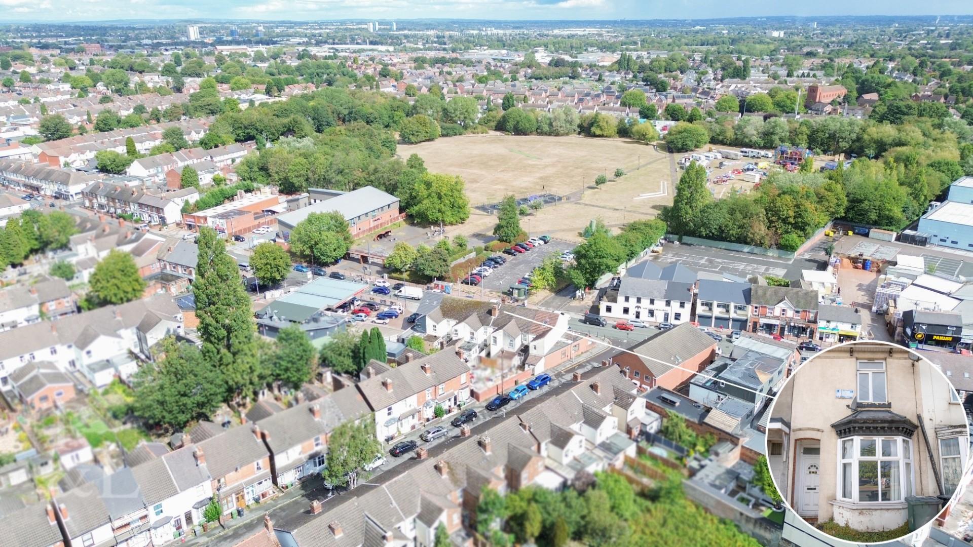 Property image for Dudley Road, Wolverhampton