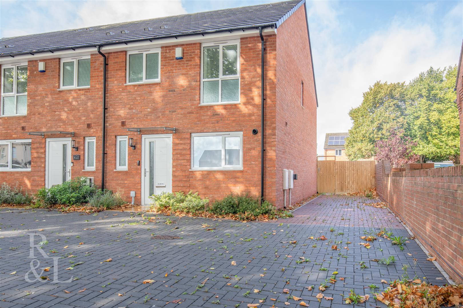 Property image for Vicarage Road, Wolverhampton