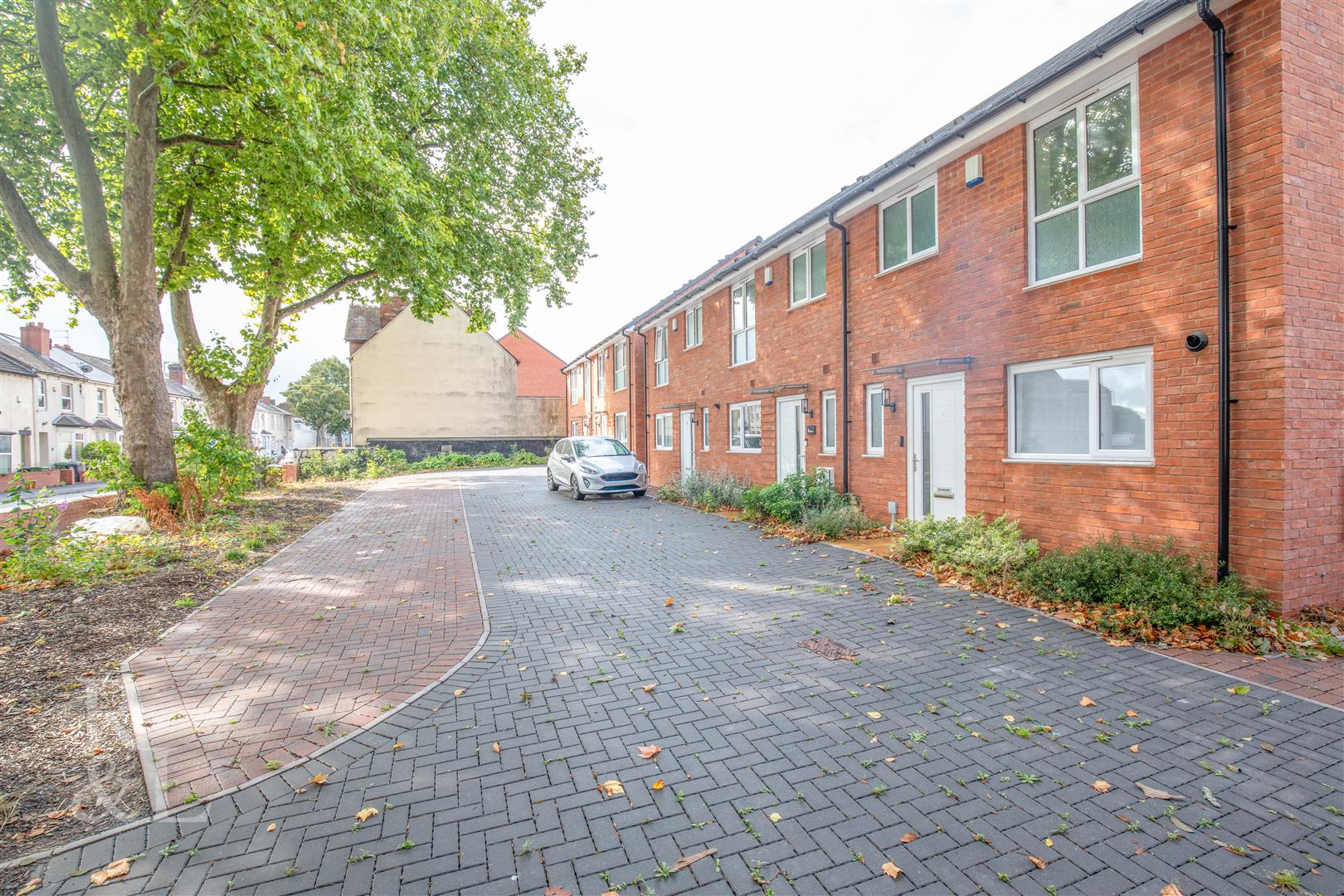 Property image for Vicarage Road, Wolverhampton
