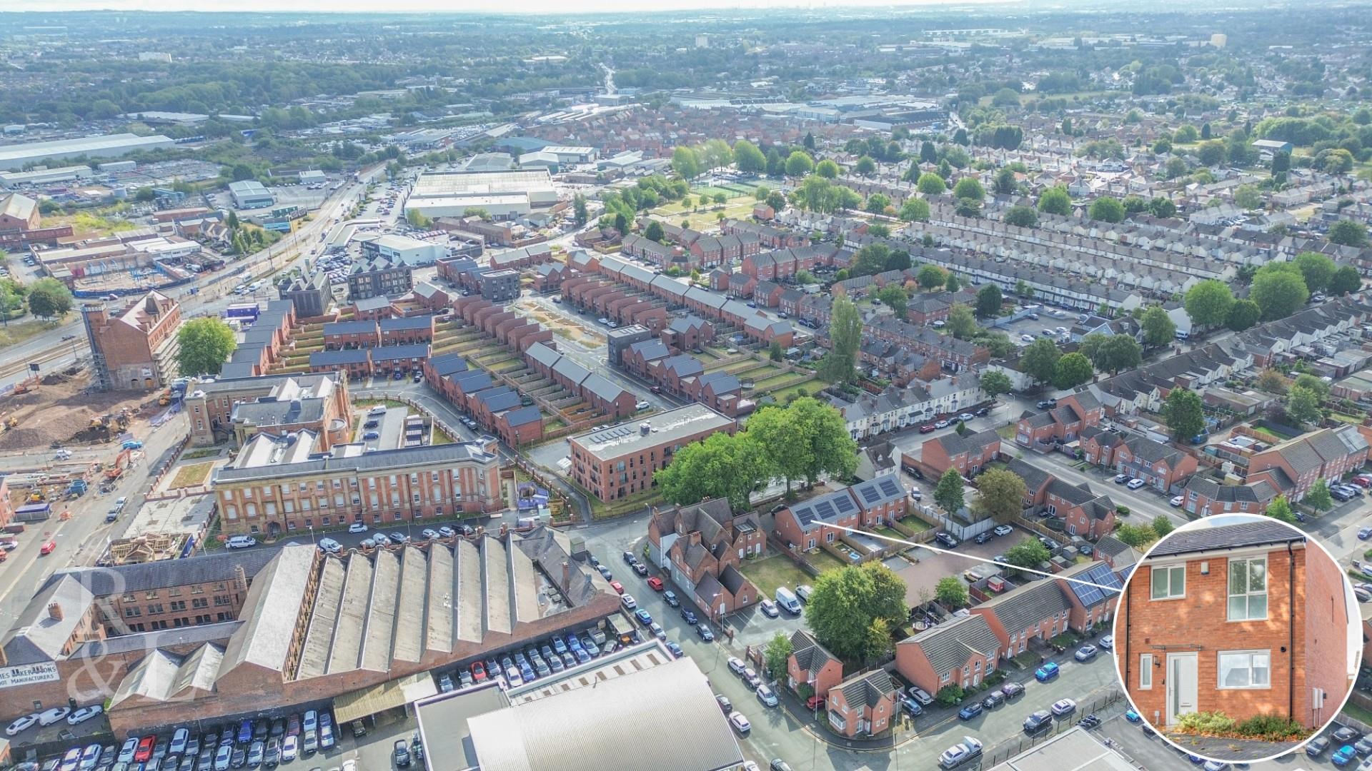 Property image for Vicarage Road, Wolverhampton