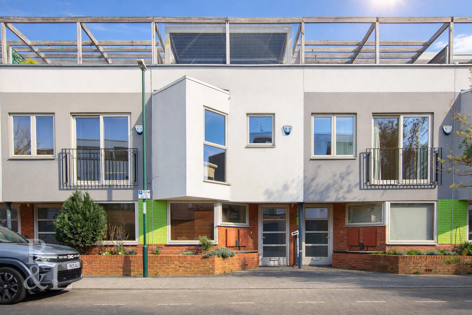 Property image for Hunter Street, Nottingham