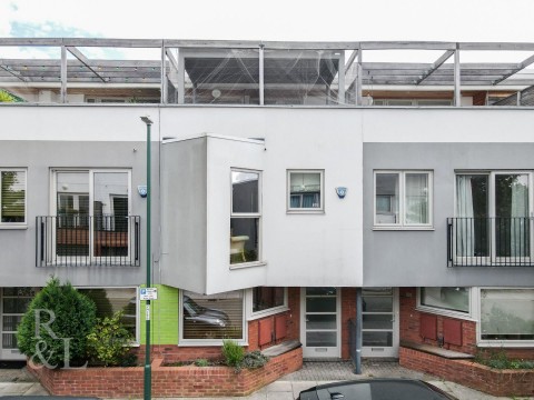 Property thumbnail image for Hunter Street, Nottingham