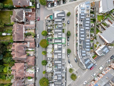 Property thumbnail image for Hunter Street, Nottingham