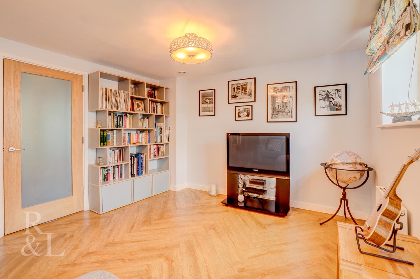 Property image for Hunter Street, Nottingham