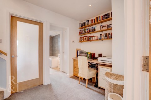 Property thumbnail image for Hunter Street, Nottingham