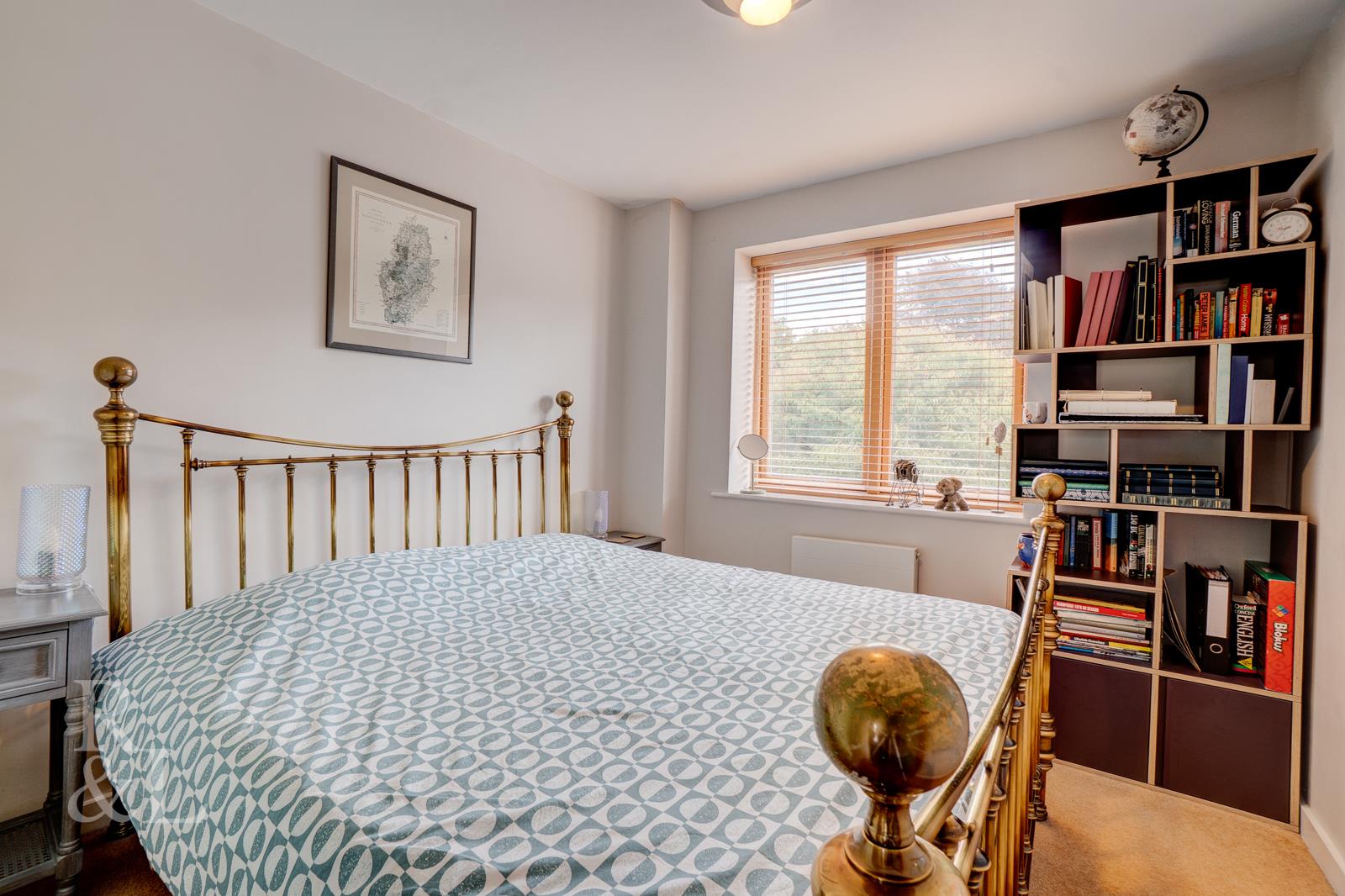 Property image for Hunter Street, Nottingham