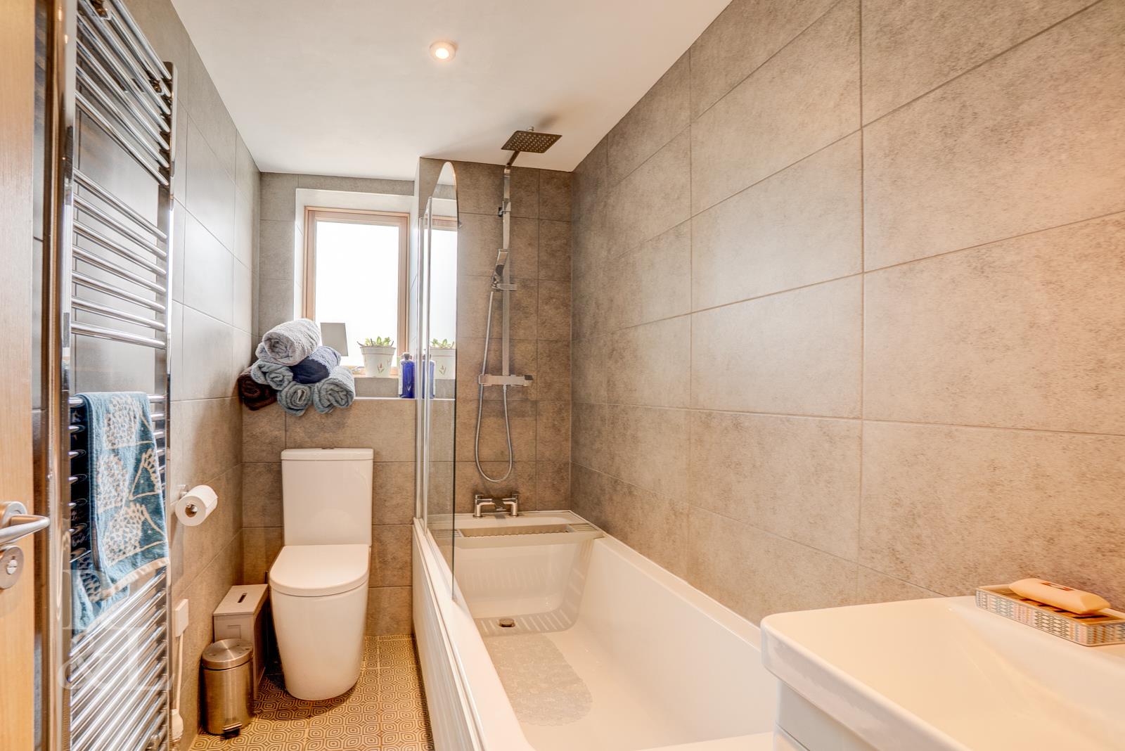 Property image for Hunter Street, Nottingham