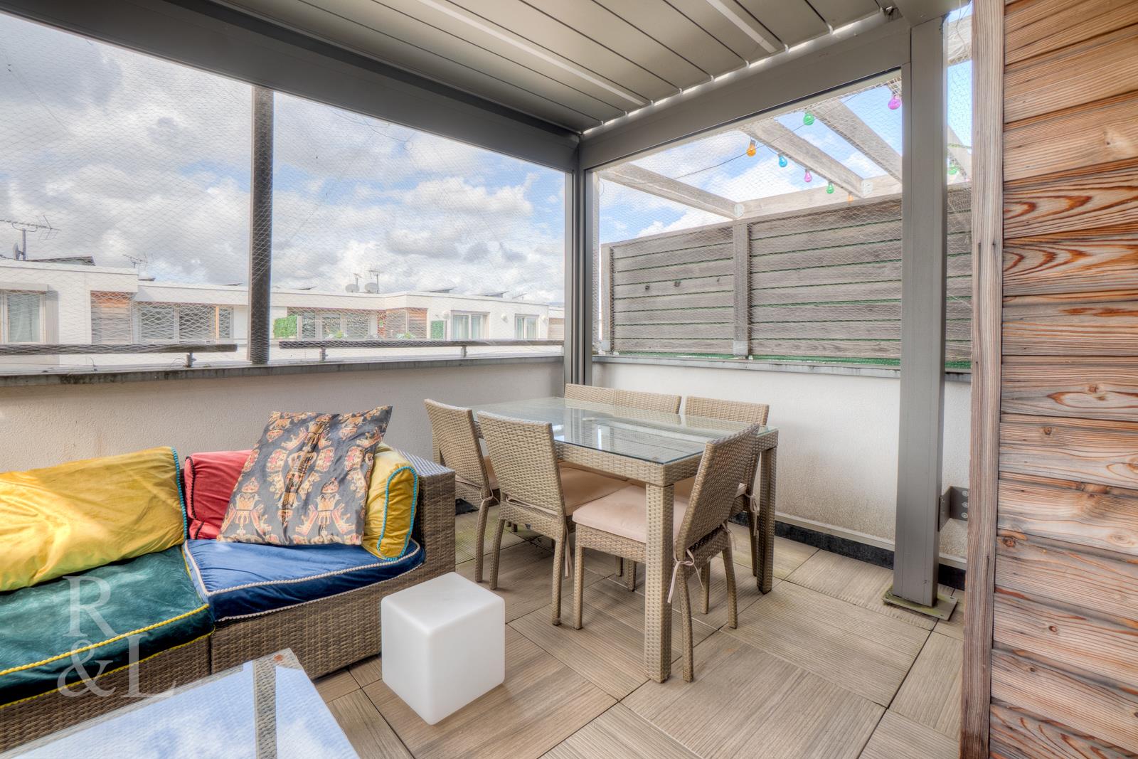 Property image for Hunter Street, Nottingham