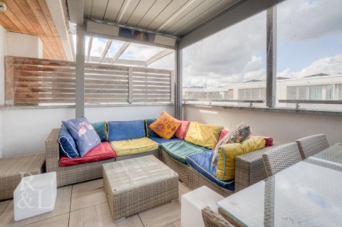 Property thumbnail image for Hunter Street, Nottingham