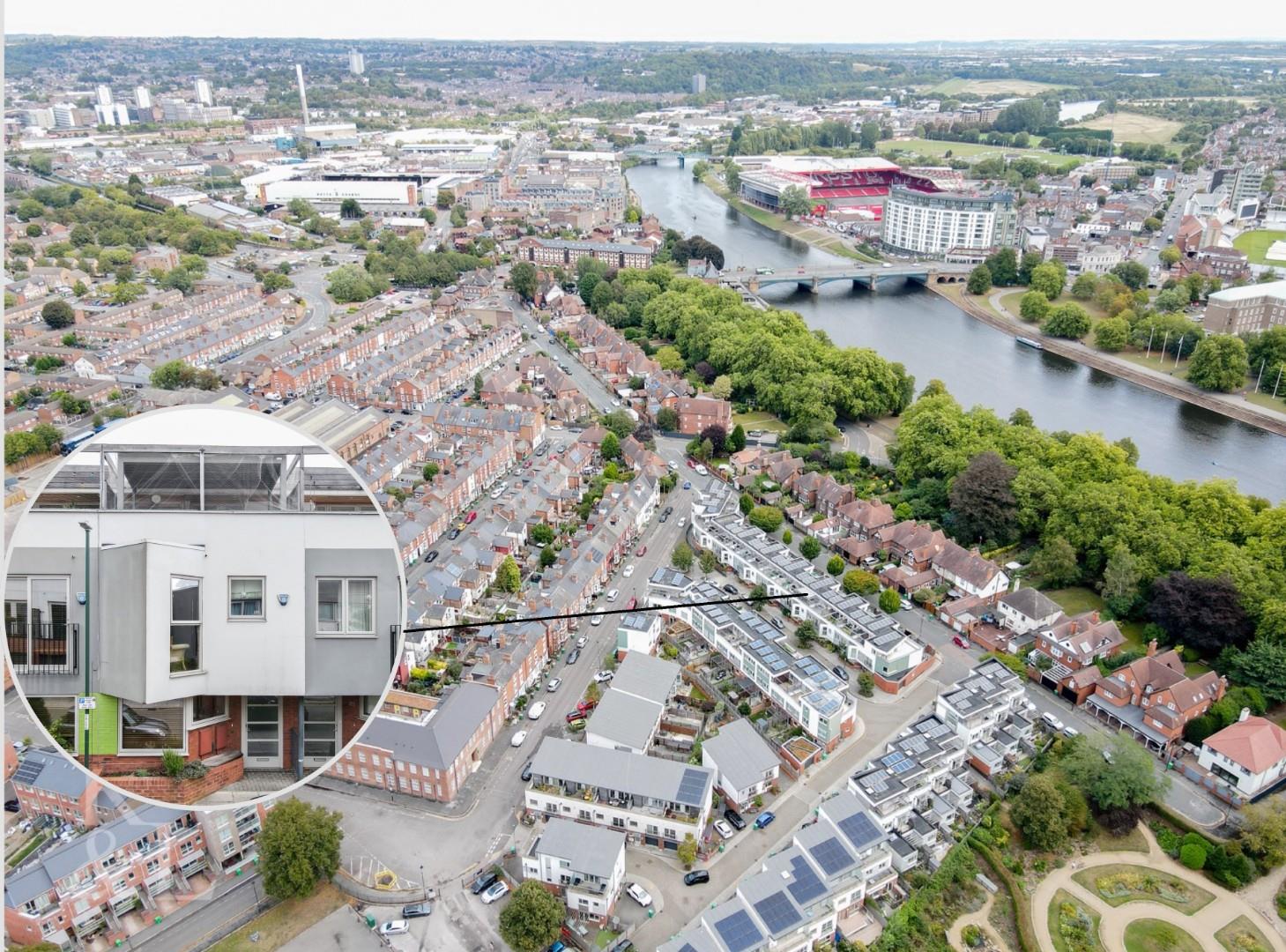 Property image for Hunter Street, Nottingham