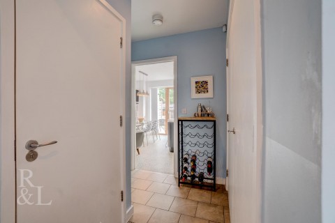 Property thumbnail image for Hunter Street, Nottingham