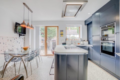 Property thumbnail image for Hunter Street, Nottingham