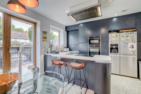 Property thumbnail image for Hunter Street, Nottingham