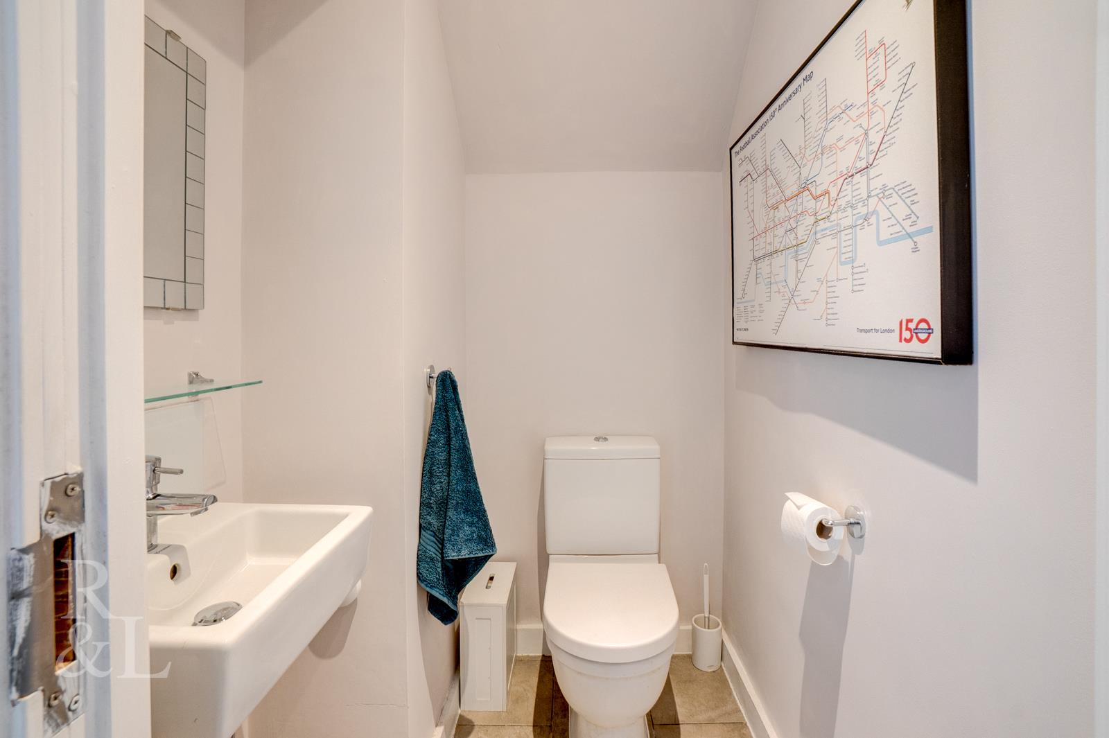 Property image for Hunter Street, Nottingham