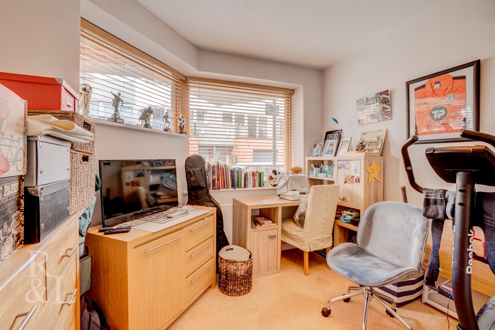 Property image for Hunter Street, Nottingham