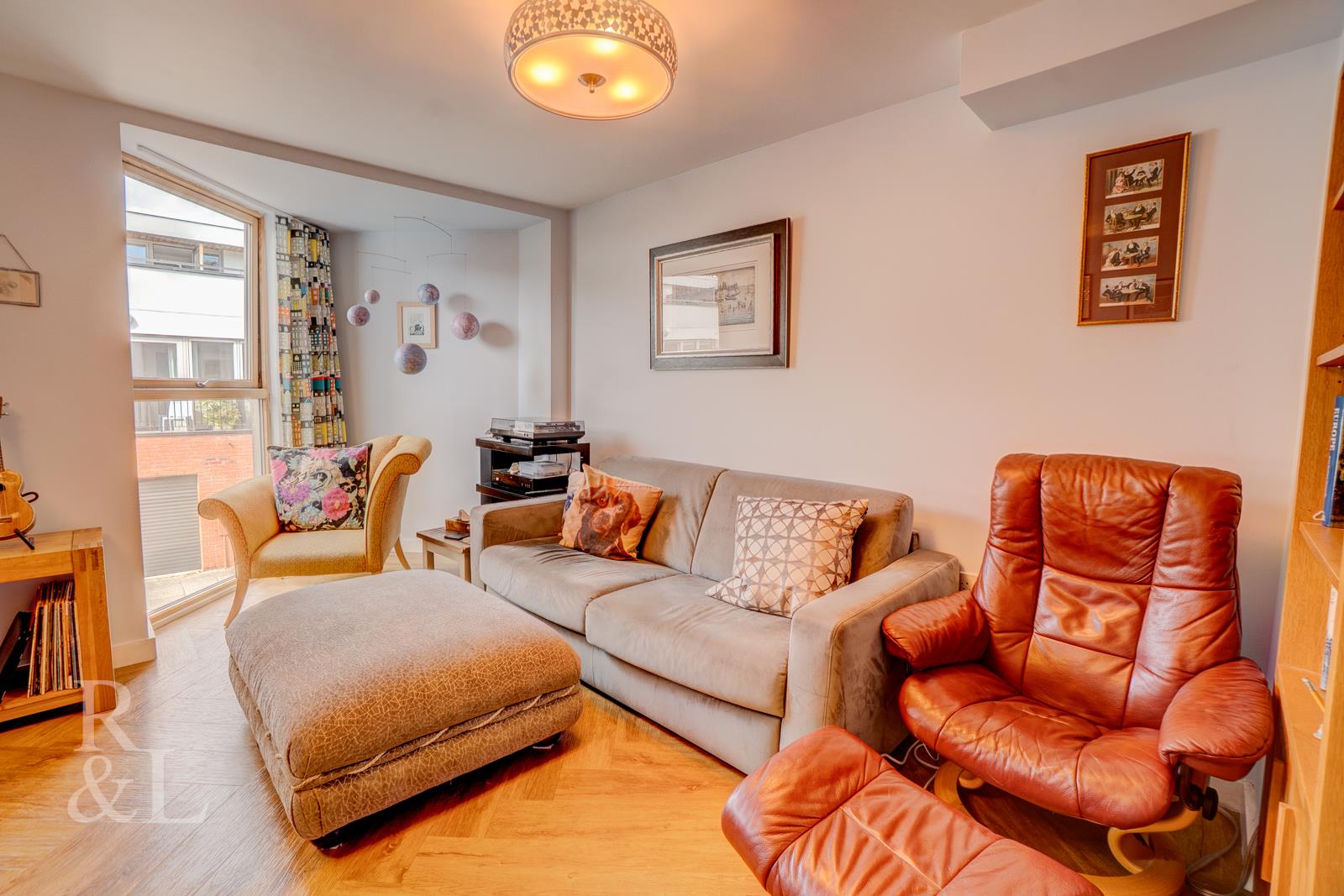 Property image for Hunter Street, Nottingham