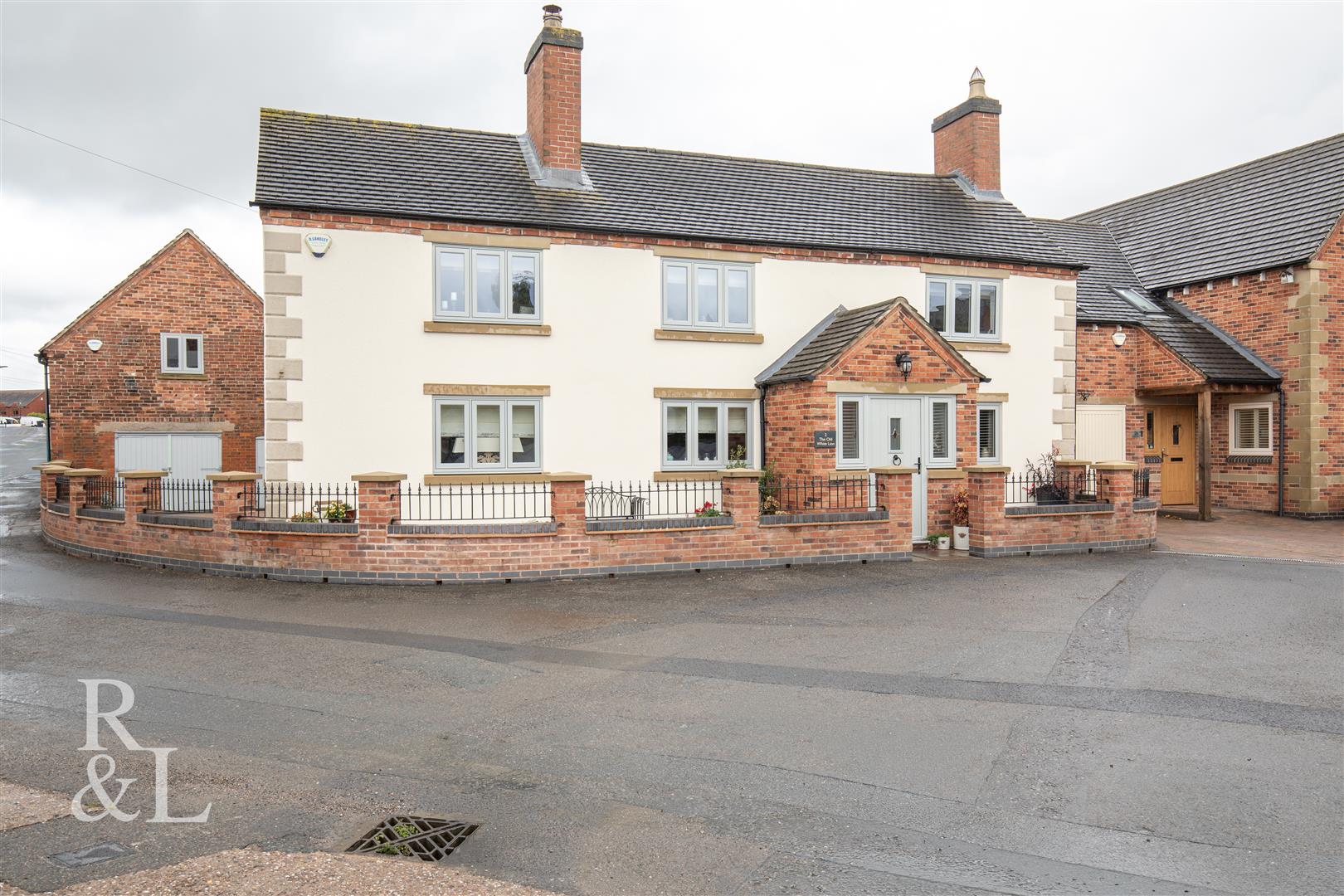 Property image for Mount Road, Castle Gresley