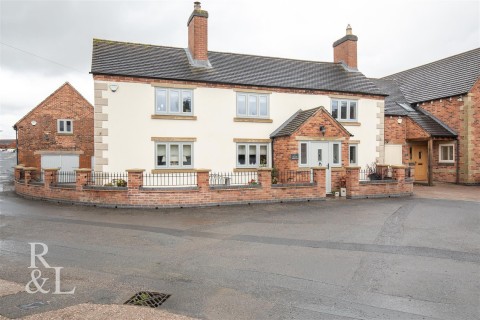 Property thumbnail image for Mount Road, Castle Gresley