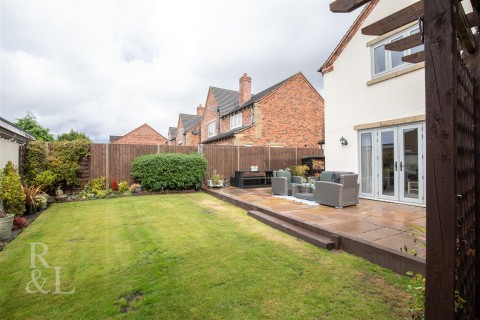 Property thumbnail image for Mount Road, Castle Gresley