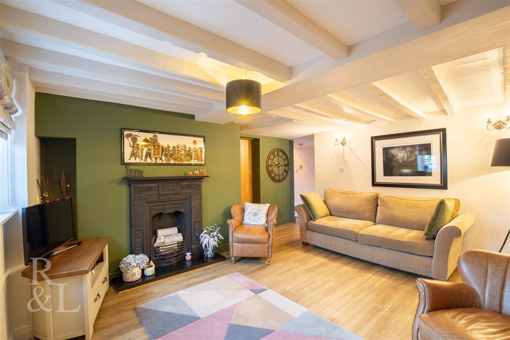 Property image for Mount Road, Castle Gresley