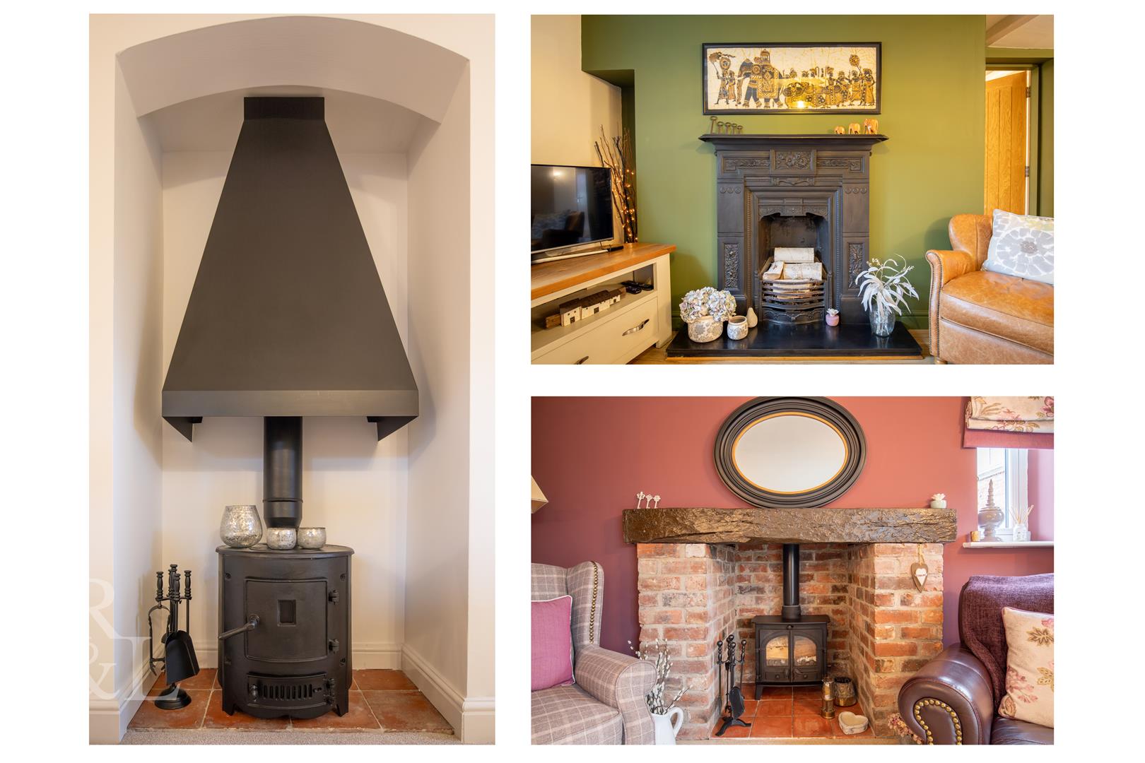 Property image for Mount Road, Castle Gresley