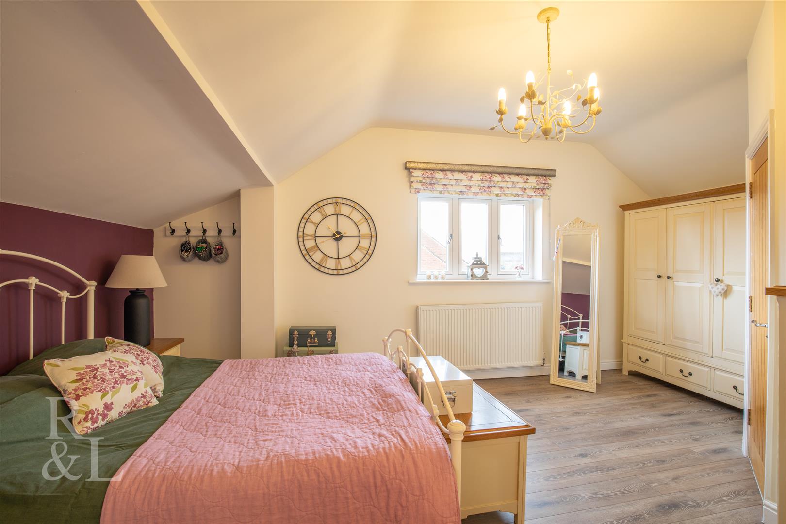 Property image for Mount Road, Castle Gresley