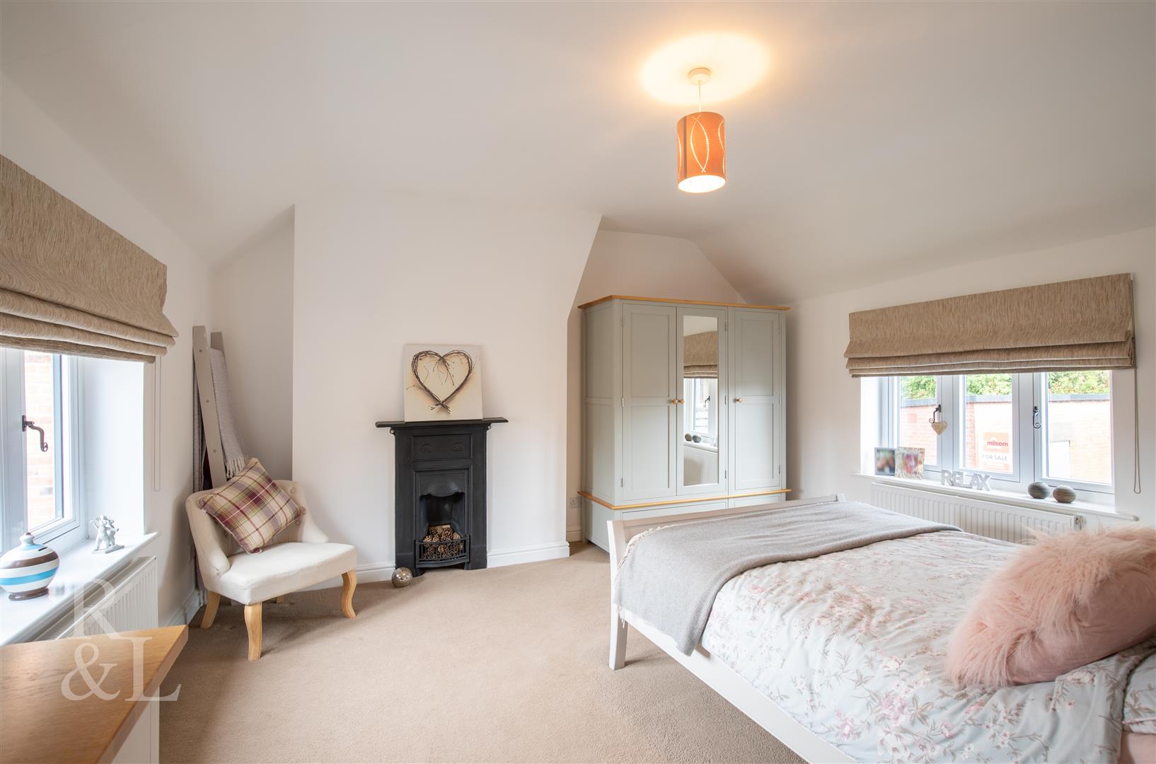 Property image for Mount Road, Castle Gresley
