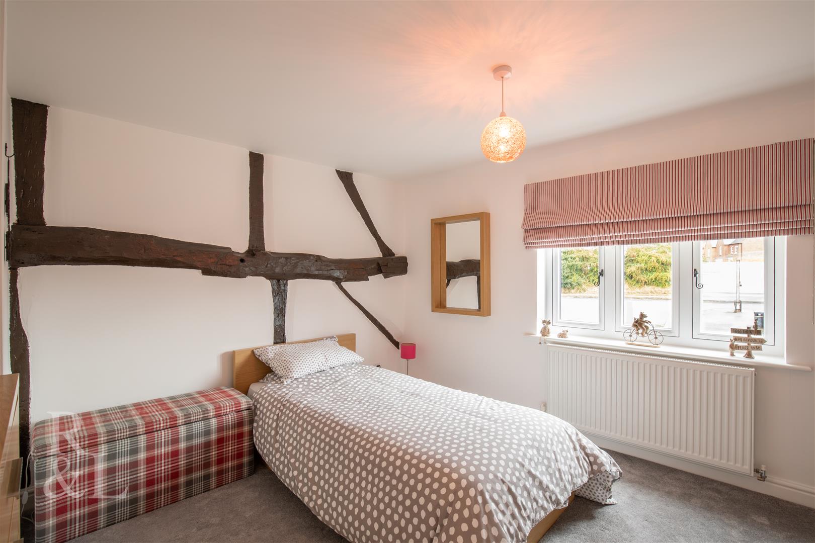 Property image for Mount Road, Castle Gresley