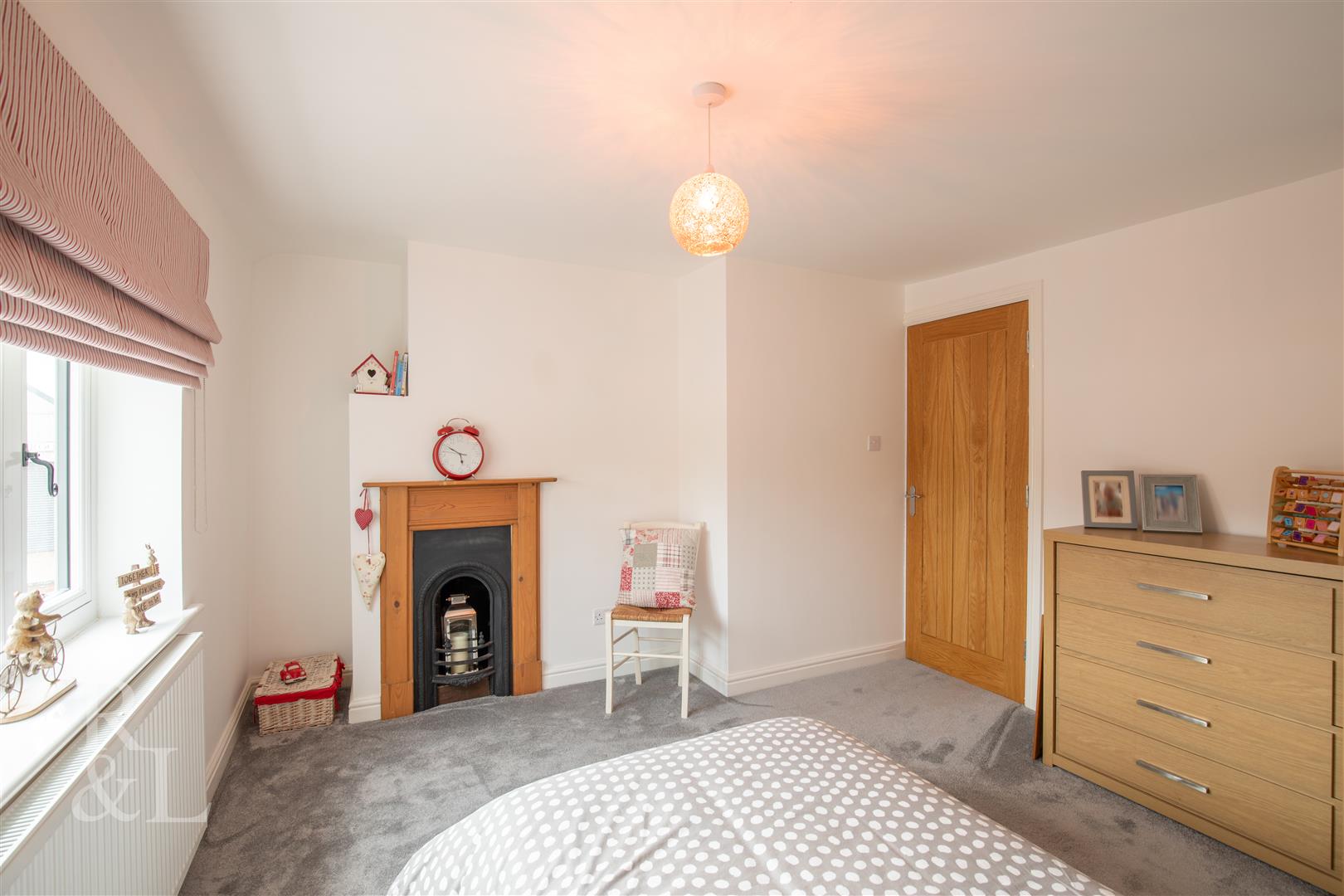 Property image for Mount Road, Castle Gresley