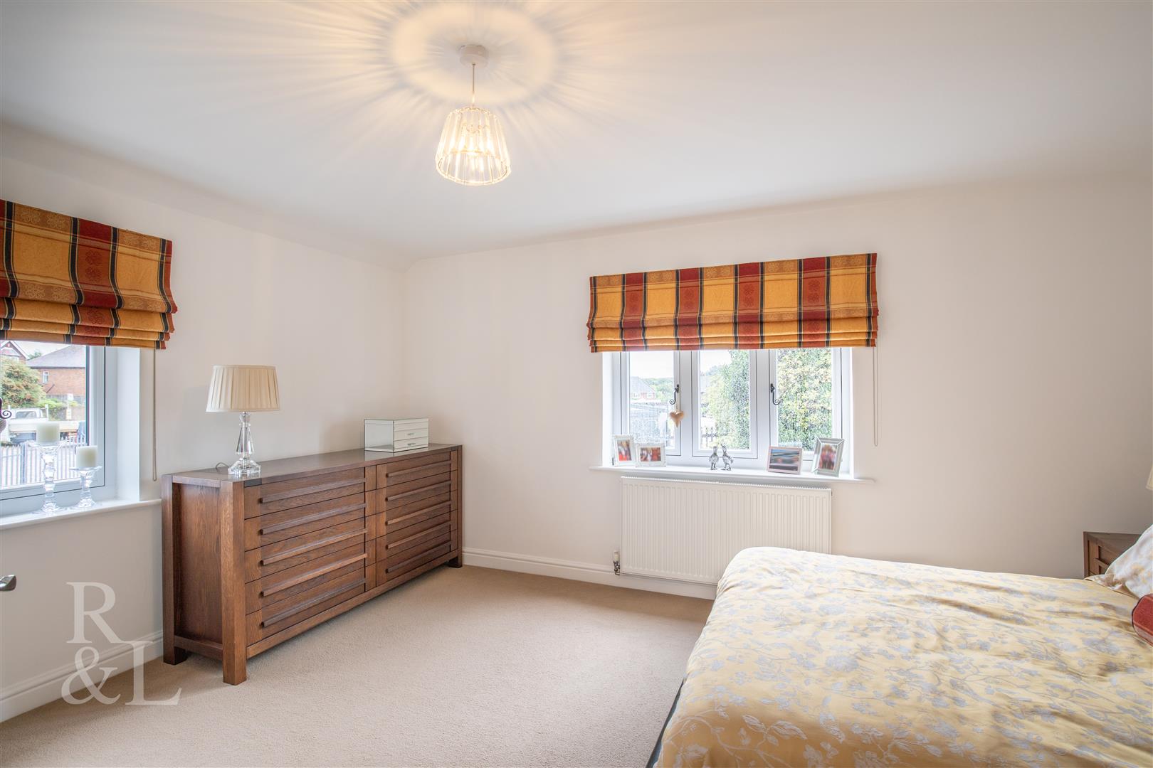 Property image for Mount Road, Castle Gresley