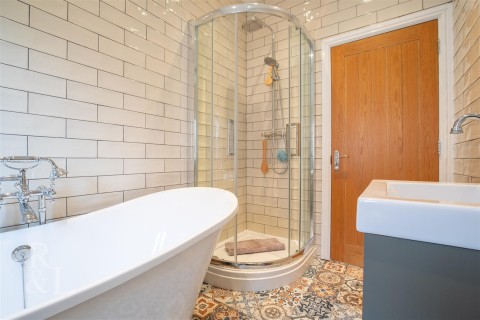 Property thumbnail image for Mount Road, Castle Gresley