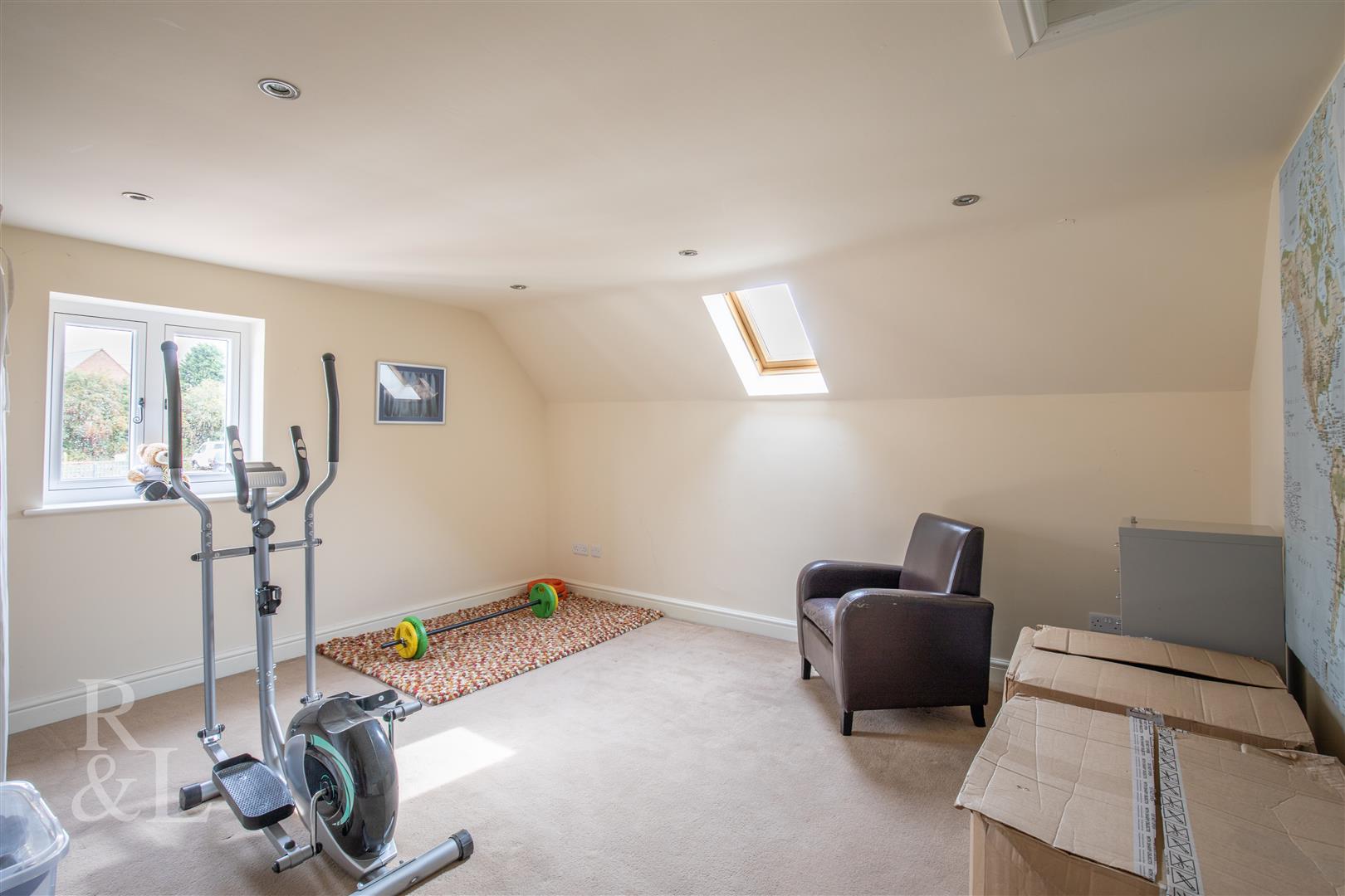 Property image for Mount Road, Castle Gresley